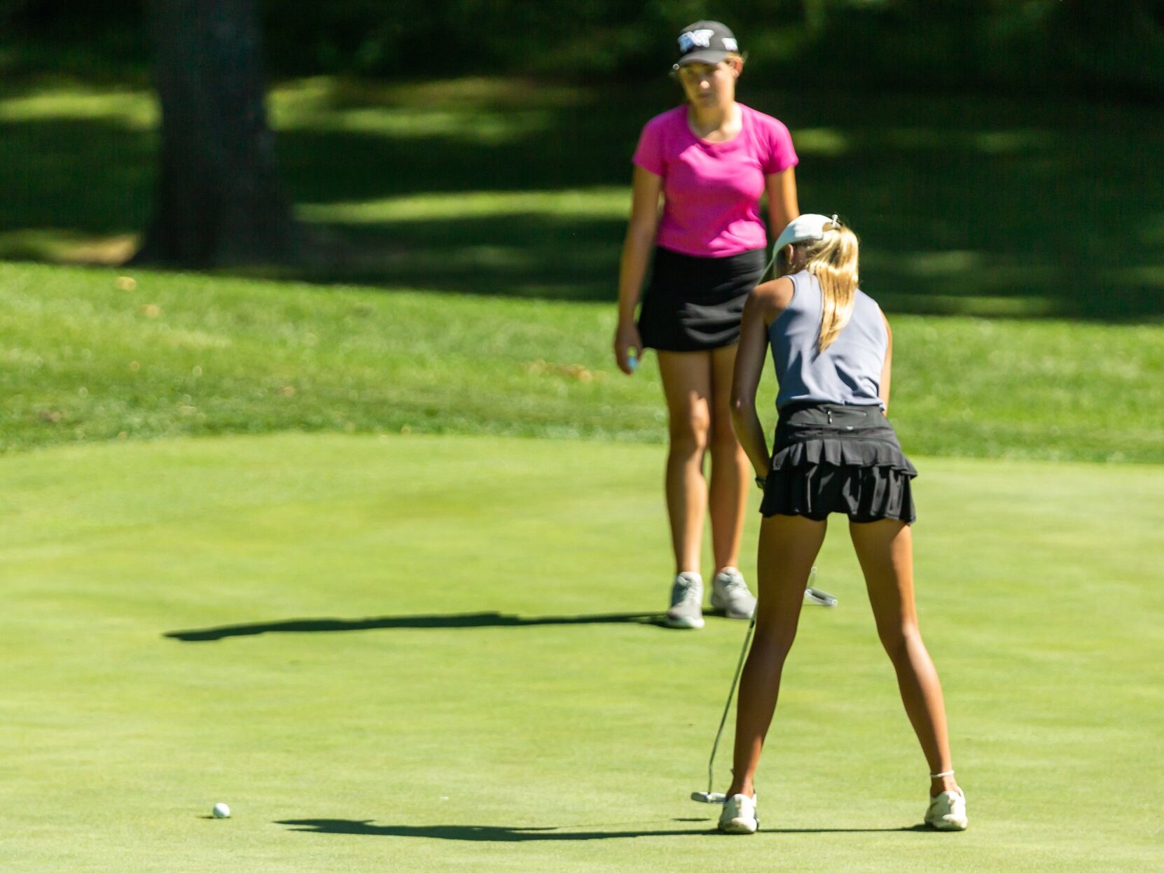 2022 U.S. Junior Amateur Qualifying Golf Tournament